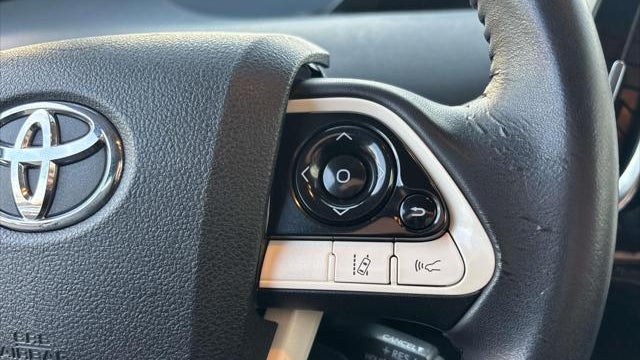 2018 Toyota Prius Prime Premium