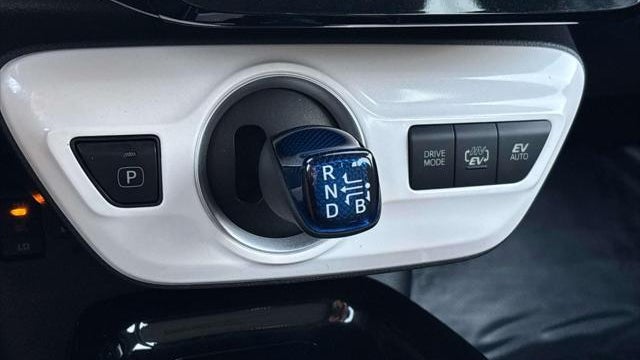 2018 Toyota Prius Prime Premium