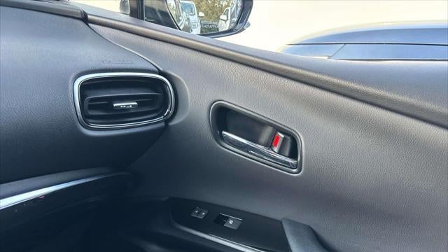 2018 Toyota Prius Prime Premium