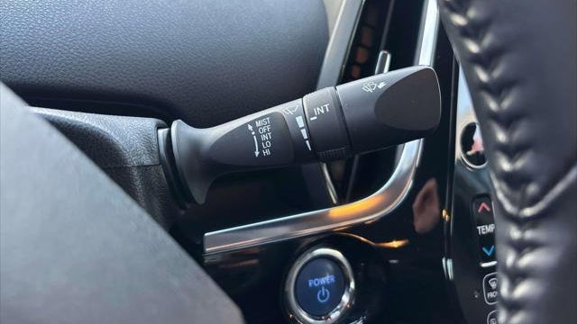 2018 Toyota Prius Prime Premium