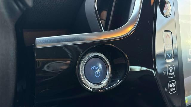 2018 Toyota Prius Prime Premium