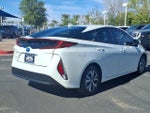 2019 Prius Prime Thumbnail 4