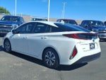 2019 Prius Prime Thumbnail 6