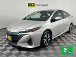 2017 Prius Prime Thumbnail 1