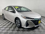 2017 Prius Prime Thumbnail 3