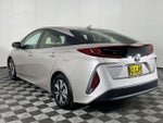 2017 Prius Prime Thumbnail 8