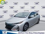2017 Prius Prime Thumbnail 1