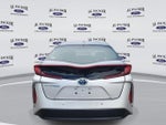 2017 Prius Prime Thumbnail 4