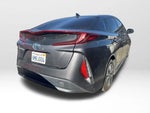 2018 Prius Prime Thumbnail 4