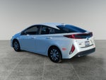 2017 Prius Prime Thumbnail 3