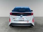 2017 Prius Prime Thumbnail 4