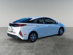 2017 Prius Prime Thumbnail 5
