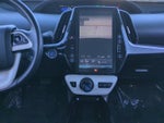 2017 Prius Prime Thumbnail 11