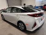2017 Prius Prime Thumbnail 5