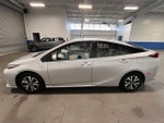 2017 Prius Prime Thumbnail 6