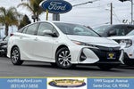 2020 Prius Prime Thumbnail 1