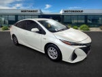 2018 Prius Prime Thumbnail 1