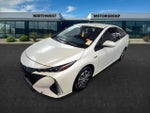 2018 Prius Prime Thumbnail 2