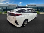 2018 Prius Prime Thumbnail 4