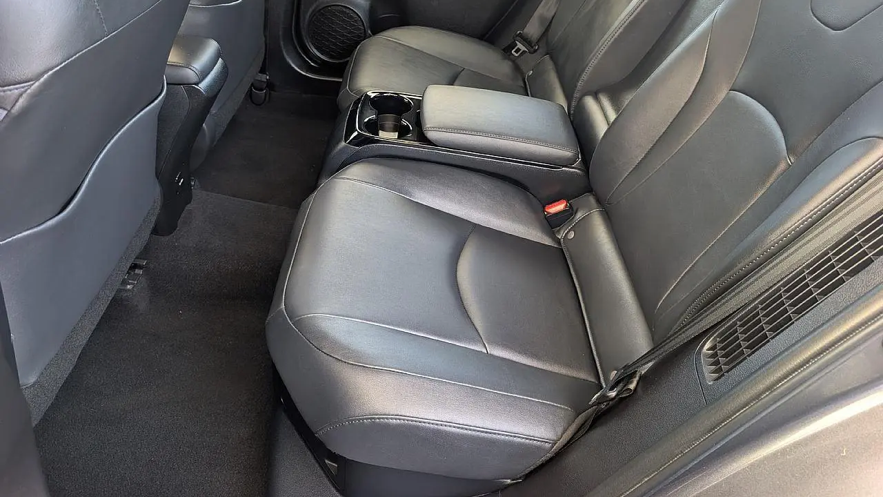 2018 Toyota Prius Prime Plus