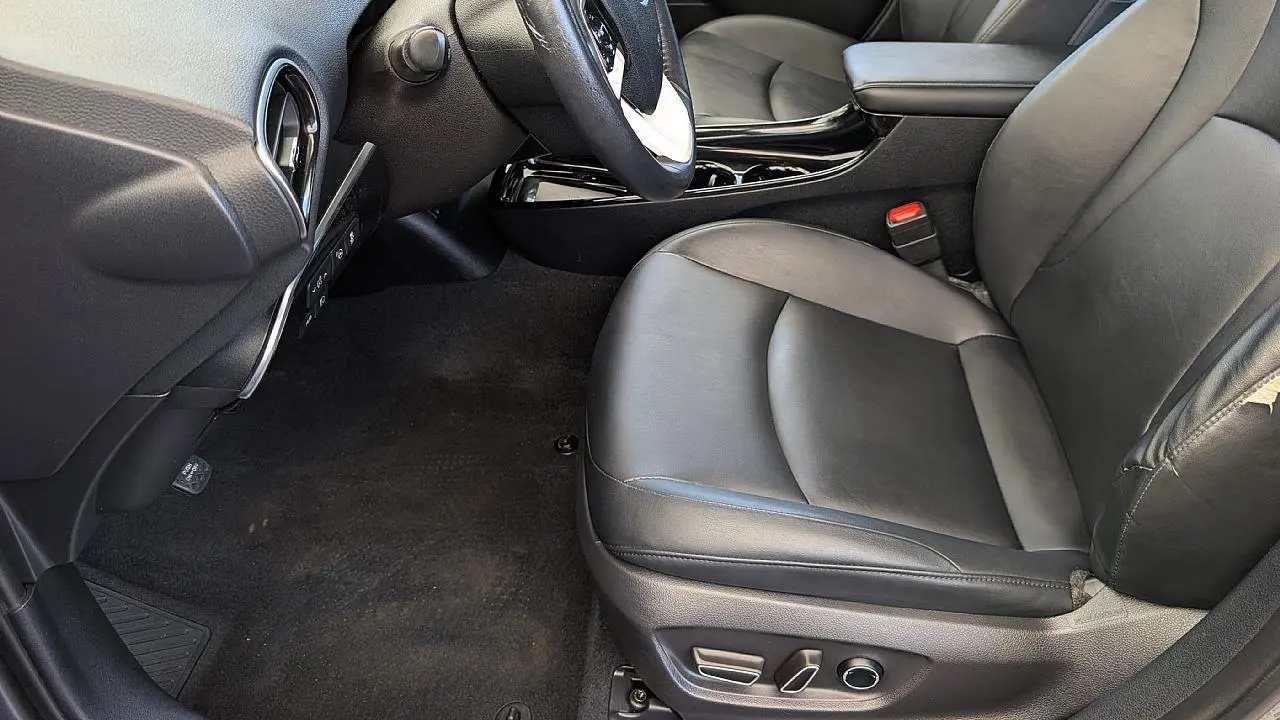 2018 Toyota Prius Prime Plus