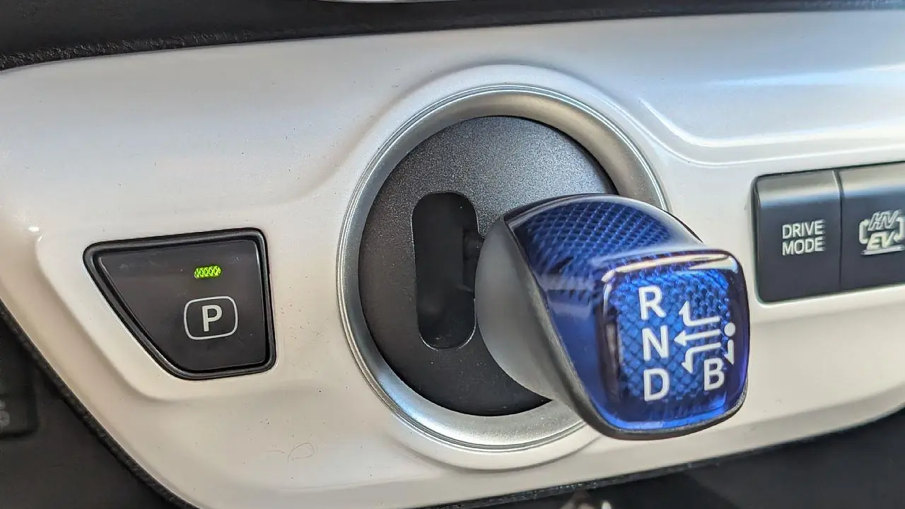 2018 Toyota Prius Prime Plus