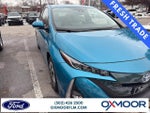 2019 Prius Prime Thumbnail 1