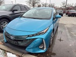 2019 Prius Prime Thumbnail 2