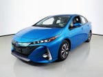 2019 Prius Prime Thumbnail 3