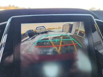 2017 Toyota Prius Prime Premium 4DR Hatchback