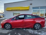 2017 Prius Prime Thumbnail 9