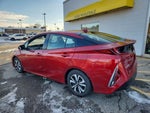 2017 Prius Prime Thumbnail 10