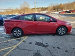 2017 Prius Prime Thumbnail 23