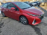 2017 Prius Prime Thumbnail 1