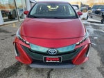 2017 Prius Prime Thumbnail 2