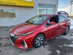 2017 Prius Prime Thumbnail 3