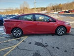 2017 Prius Prime Thumbnail 8