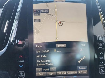 Photo of a 2017 Toyota Prius Prime Advanced 4DR Hatchback for sale