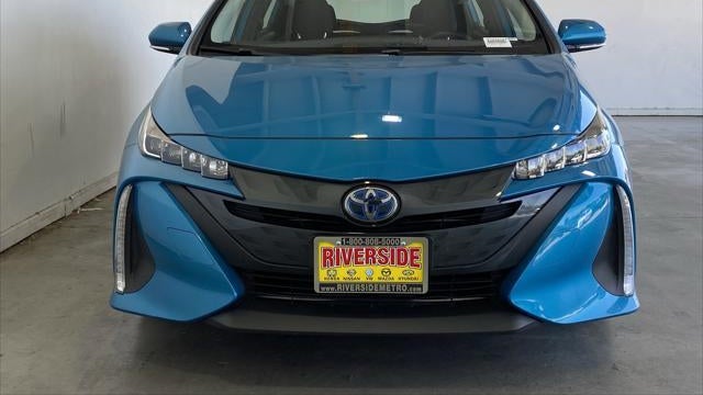 2020 Toyota Prius Prime LE