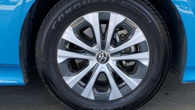 2020 Toyota Prius Prime LE