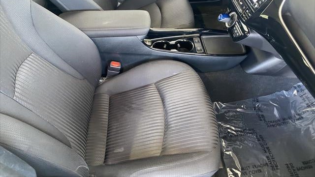 2020 Toyota Prius Prime LE