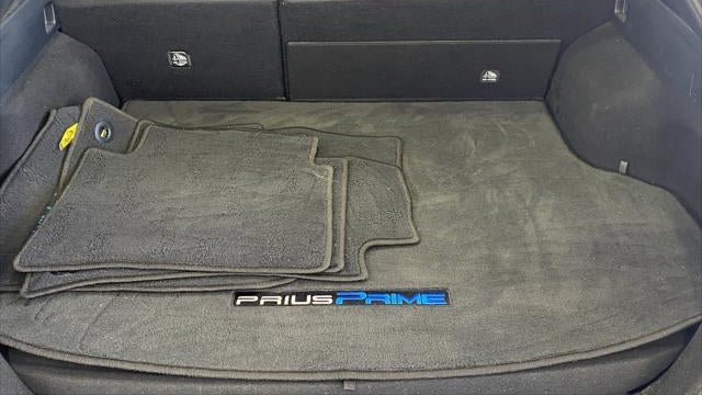 2020 Toyota Prius Prime LE