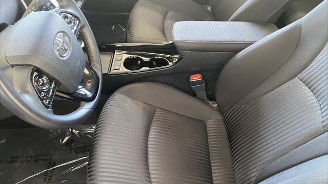 2020 Toyota Prius Prime LE