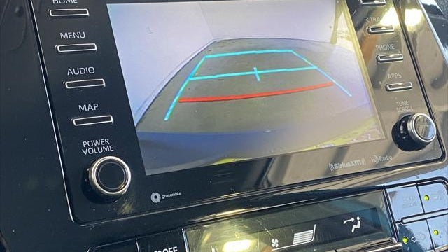 2020 Toyota Prius Prime LE