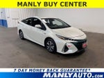 2017 Prius Prime Thumbnail 1