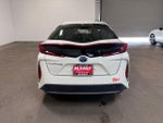 2017 Prius Prime Thumbnail 4