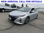 2017 Prius Prime Thumbnail 1