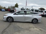 2017 Prius Prime Thumbnail 2