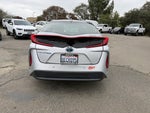 2017 Prius Prime Thumbnail 4