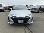 2017 Prius Prime Thumbnail 8